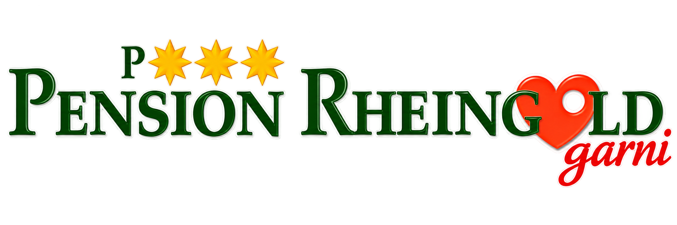 Pension Rheingold garni